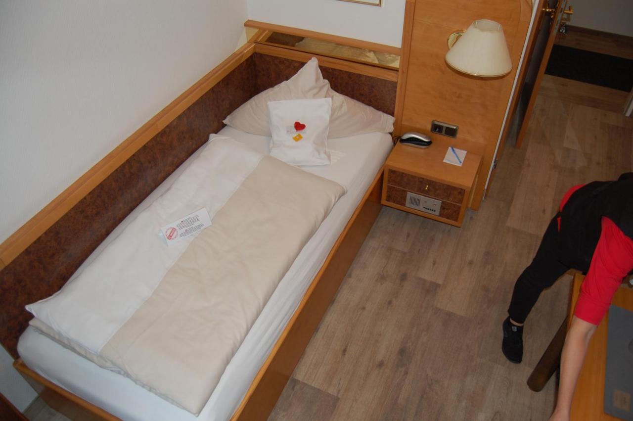 Hotel Friesengeist 비에스무르 외부 사진