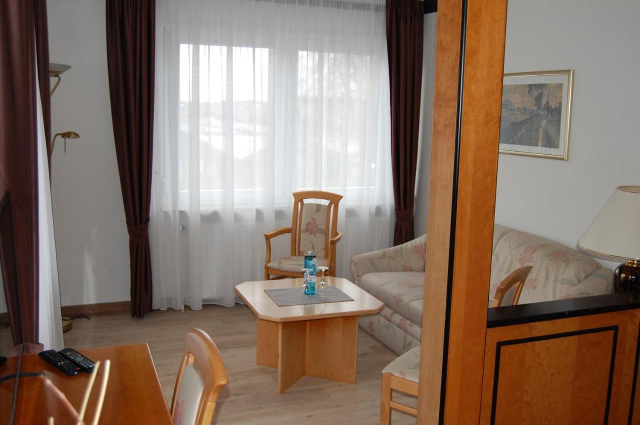Hotel Friesengeist 비에스무르 외부 사진