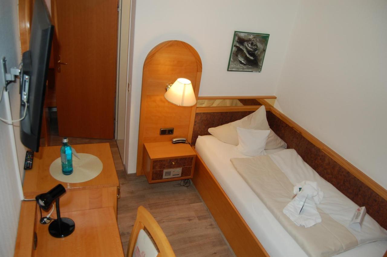Hotel Friesengeist 비에스무르 외부 사진