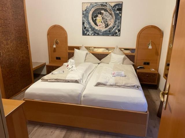 Hotel Friesengeist 비에스무르 외부 사진
