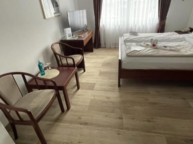 Hotel Friesengeist 비에스무르 외부 사진